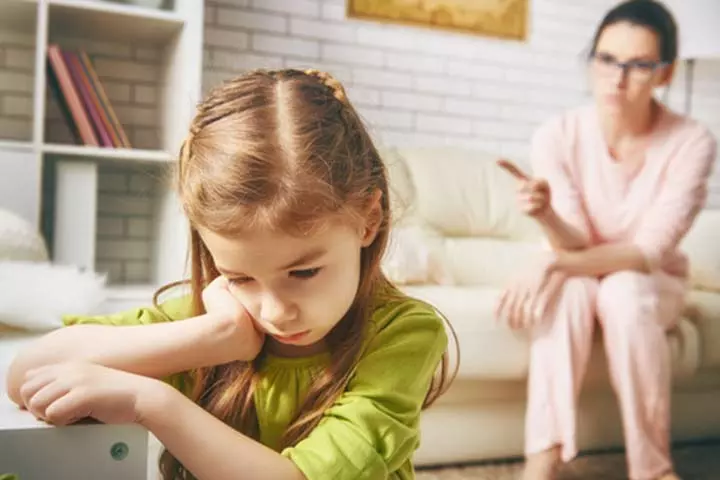 Being Judged For Who They Are