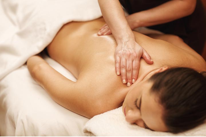 Benefits Of A Fertility Massage
