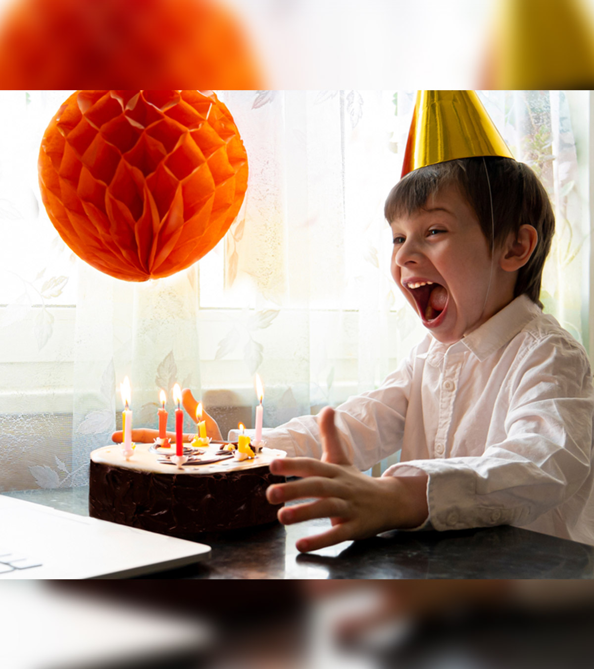 65 Best Birthday Poems For Son
