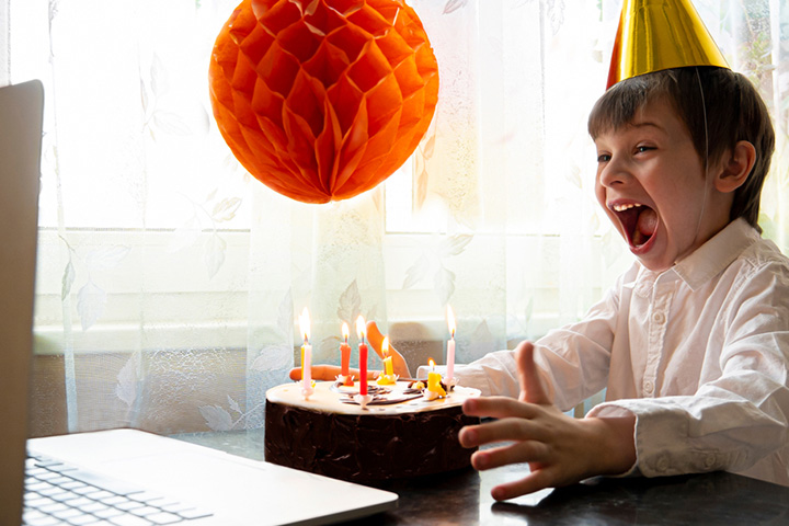 31 Best Birthday Poems For Son From Mom And Dad