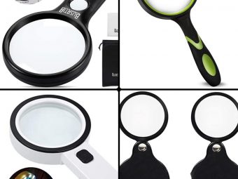 Best Magnifying Glasses To Buy
