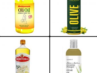 11 Best Olive oils For Skin In India In 2022