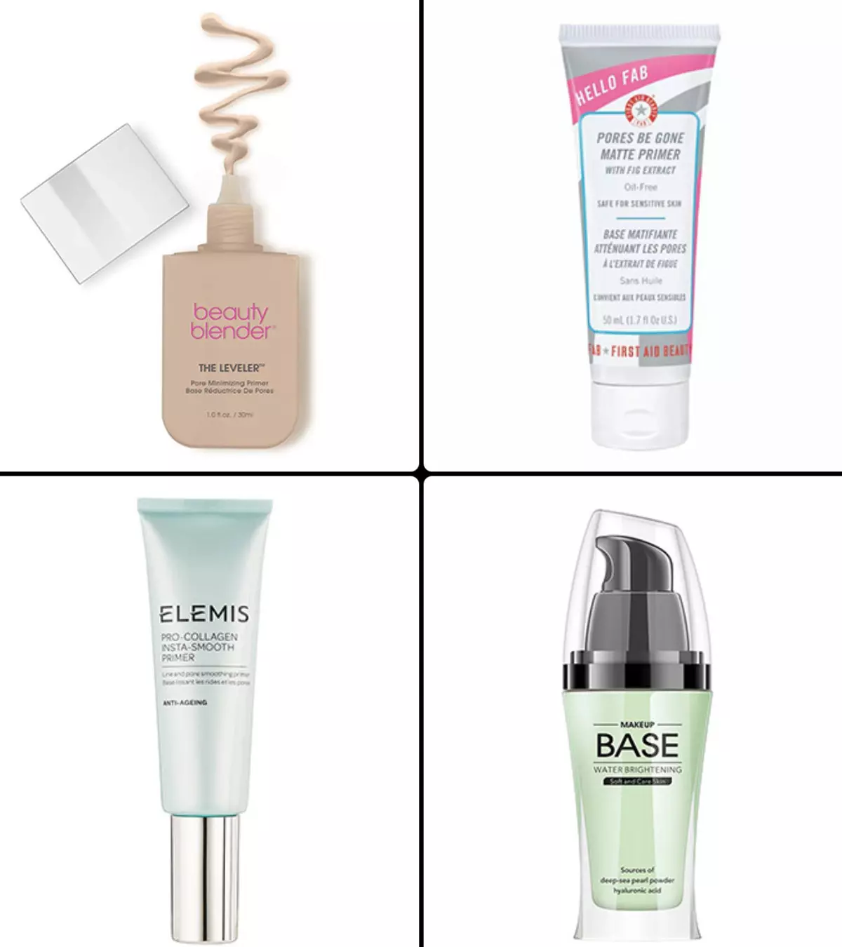 16 Best Primers For Large Pores In 2024, Beauty Educator-Reviewed