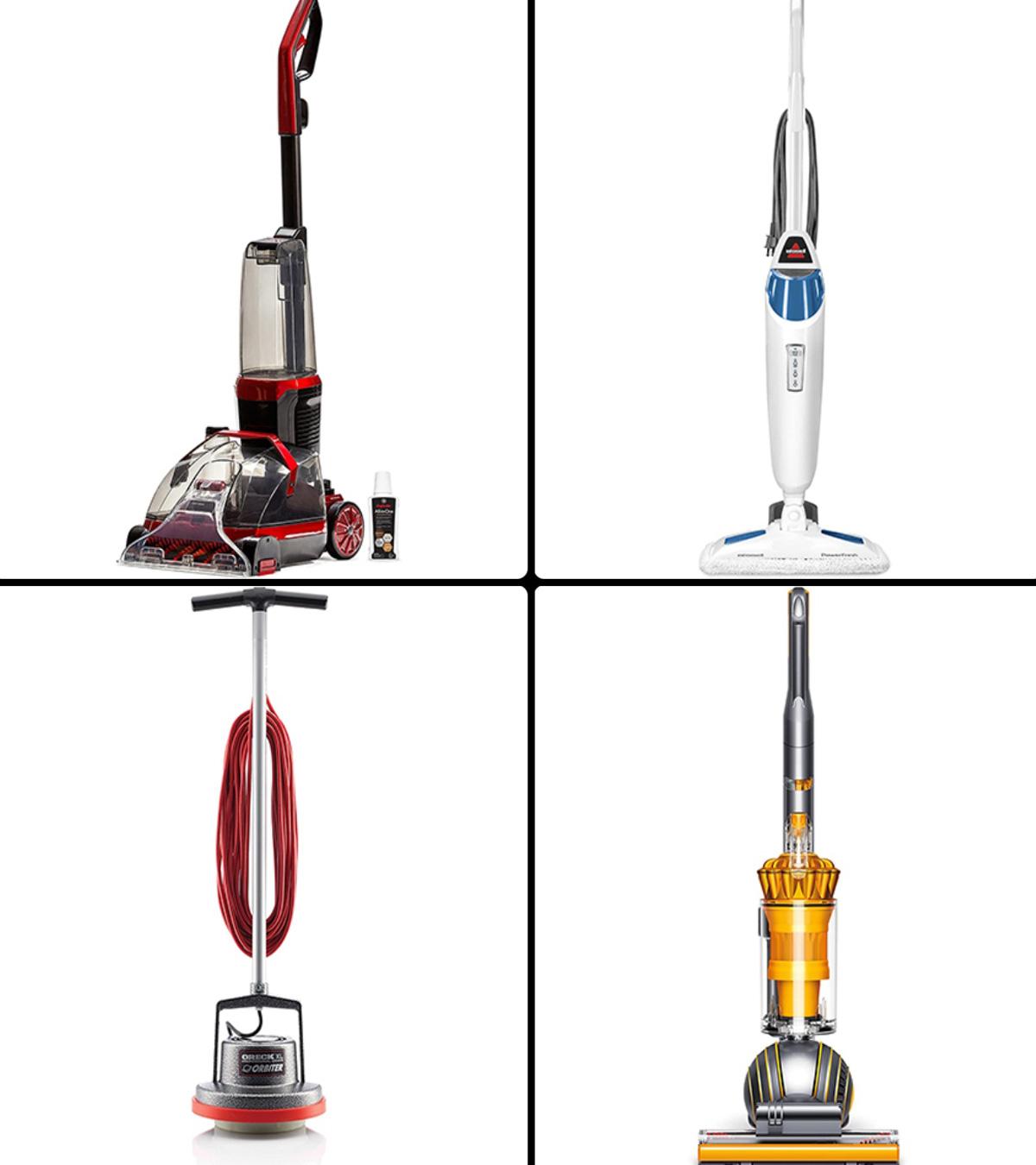 11 Best Tile Floor Cleaner Machines To Remove Dirt In 2023