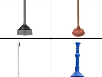Best Toilet Plungers To Buy