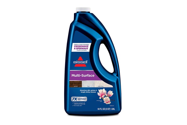 Bissell MultiSurface Floor Cleaner