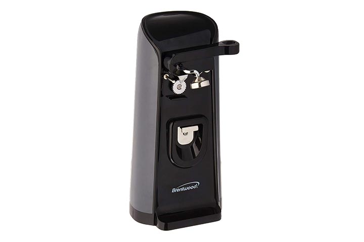 Brentwood Automatic Can Opener