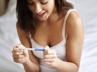 Can You Reuse A Pregnancy Test At Home?