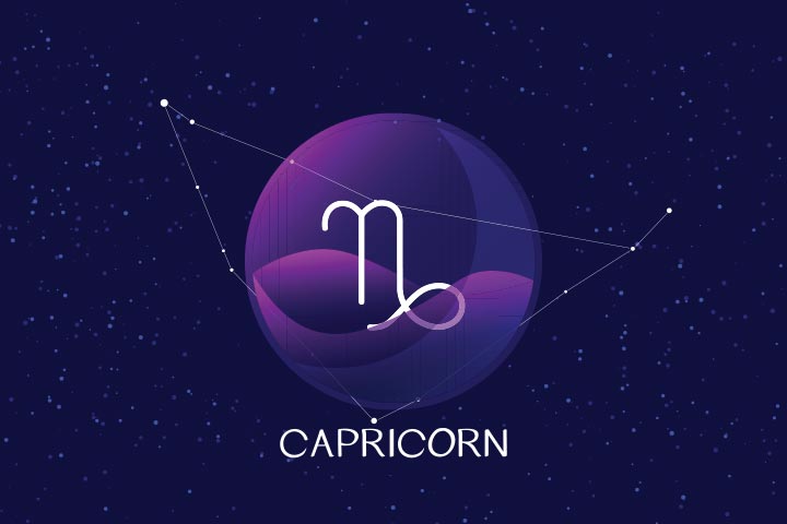 Capricorn 