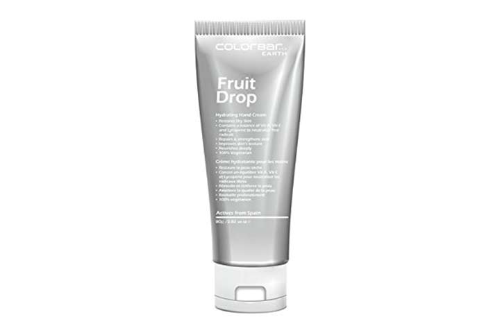 Colorbar Fruit Drop Hand Cream