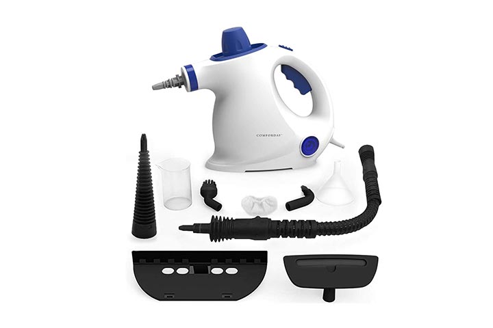 Comforday Steam Cleaner