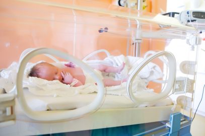 CDH In Babies: What It Is, Symptoms, Risk And Treatment