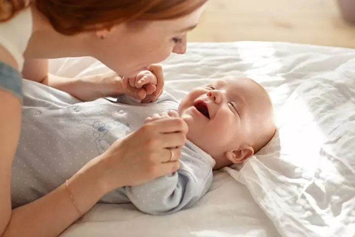 Connect And Show