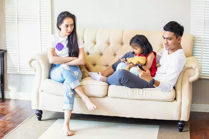 Dissing Mental Health Issues