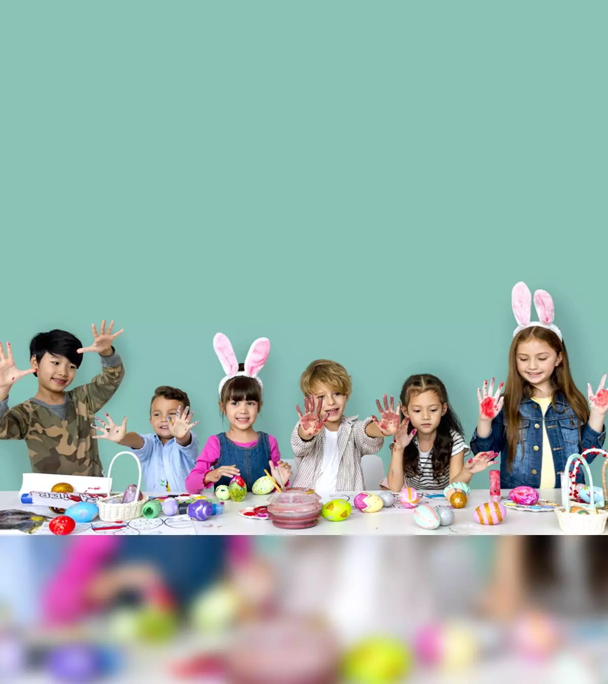 Easter Made Egg-ceedingly Easy Best Gifts For Kids