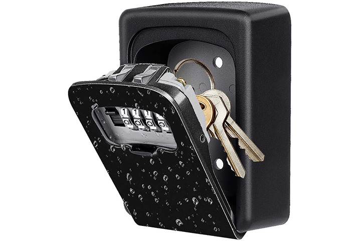 Fayleeko Key Lock Box