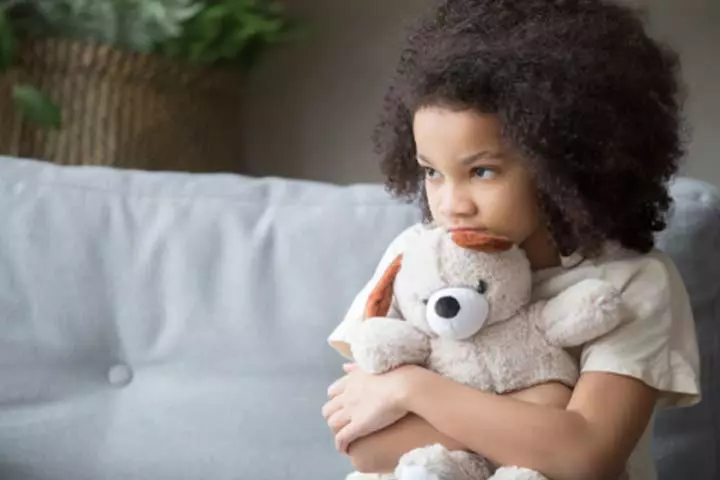 Feeling Alienated When In Need