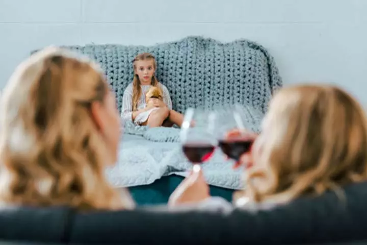 Feeling That They Are Not A Priority