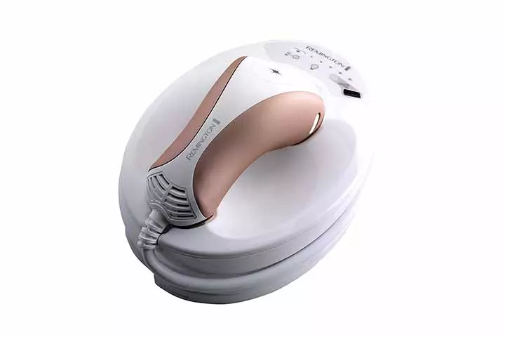 Fezax IPL Laser Hair Remover 