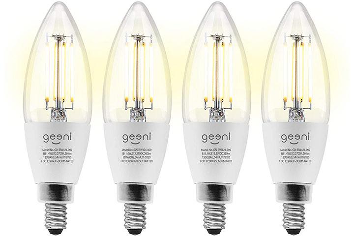 11 Best Smart Light Bulbs Reviews in 2022