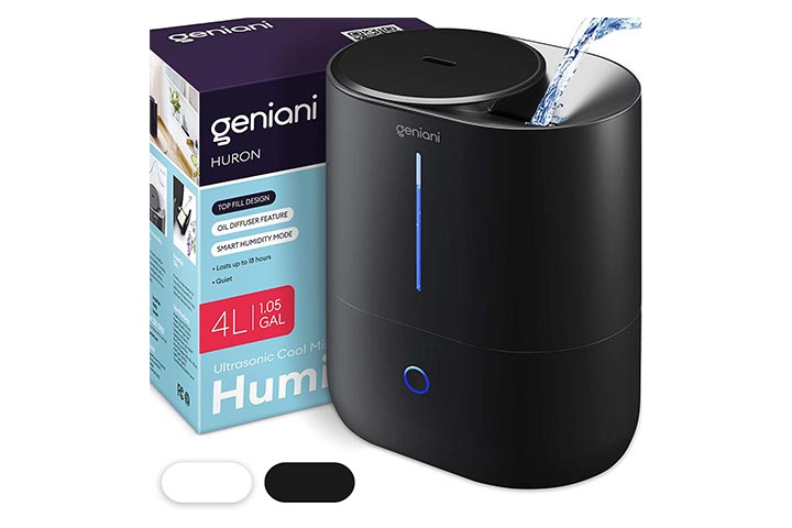 Geniani Cool Mist Humidifiers