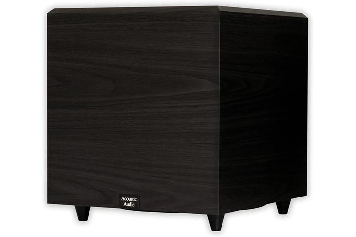 13 Best Subwoofers For Your Home In 2022