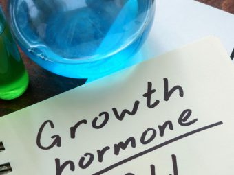 Growth Hormone Deficiency (GHD) In Children: Symptoms, Causes And Side Effects