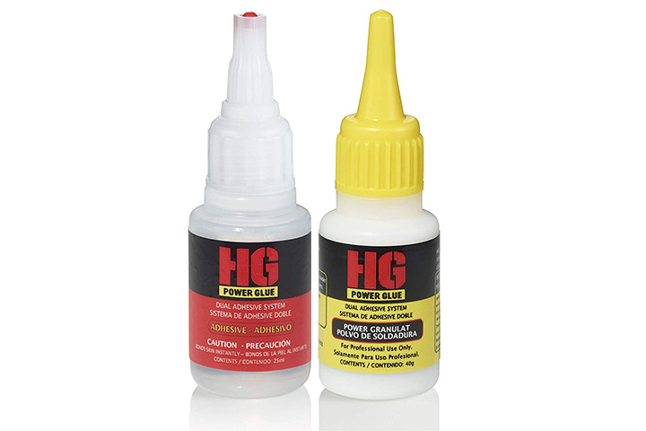 HG Power Industrial Glue