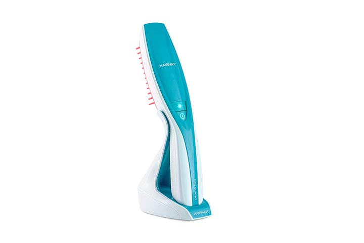 HairMaxUltima 9 Classic Laser Hair Growth Comb