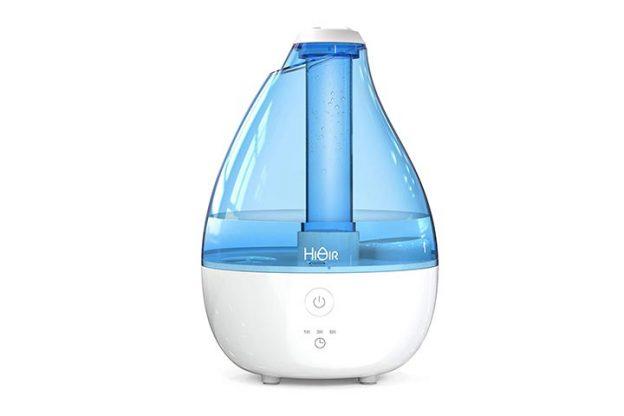 11 Best Cool Mist Humidifier Without Filters in 2021