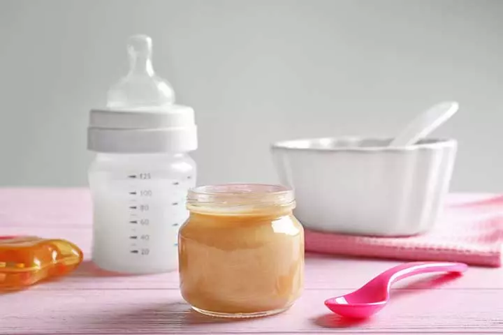 Homemade vs. Store Bought