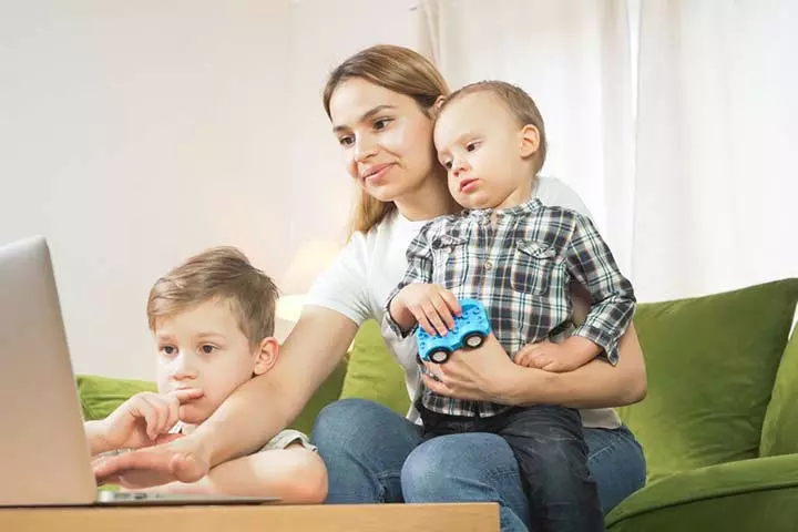 I May Be A Bone-Tired Mom But I'm Grateful For It