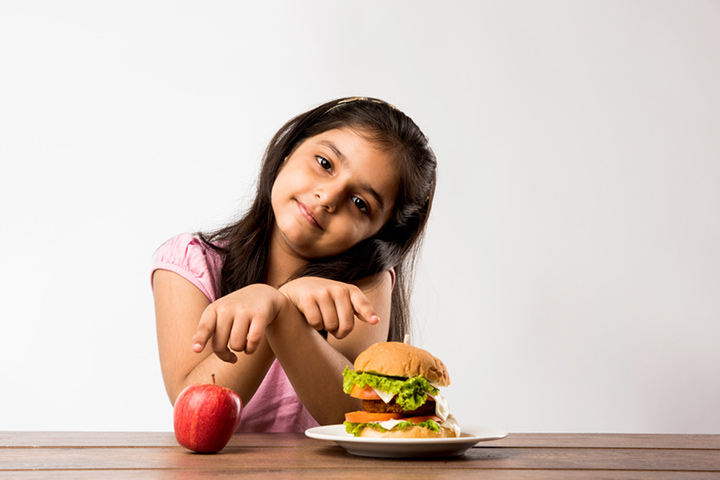 Ignoring Your Kids’ Nutritional Needs After