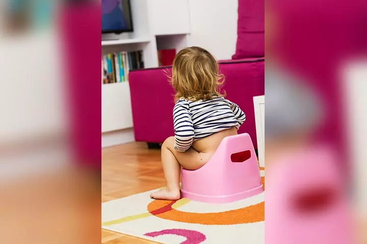 Include Her In the Process