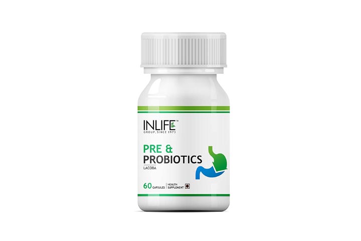 Inlife Prebiotics