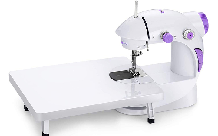 Isabella Multi Electric 4-in-1 Household Sewing Machine