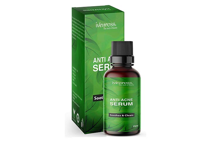 Ivenross Anti-Acne Serum