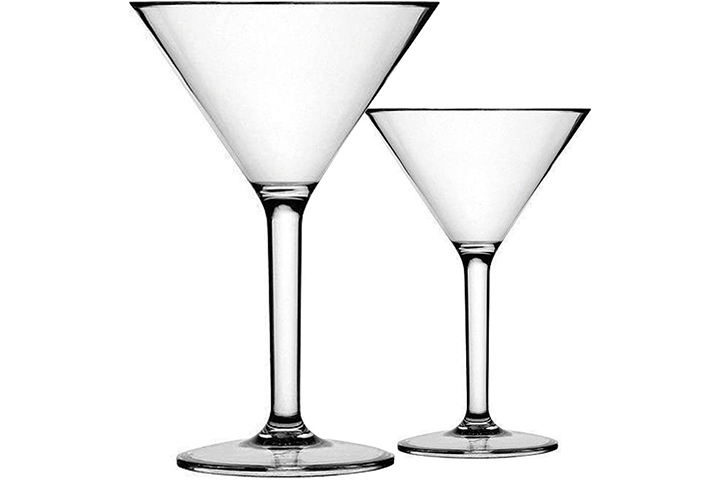 11 Best Martini Glasses in 2022: Reviews and Buying Guide
