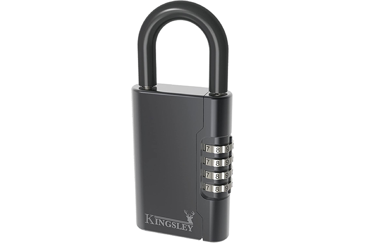 Kingsley Key Lock Box