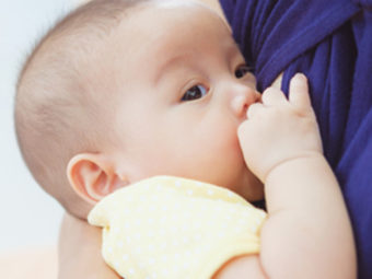 Lactation Massage For Breastfeeding Moms: Benefits And Steps To Follow
