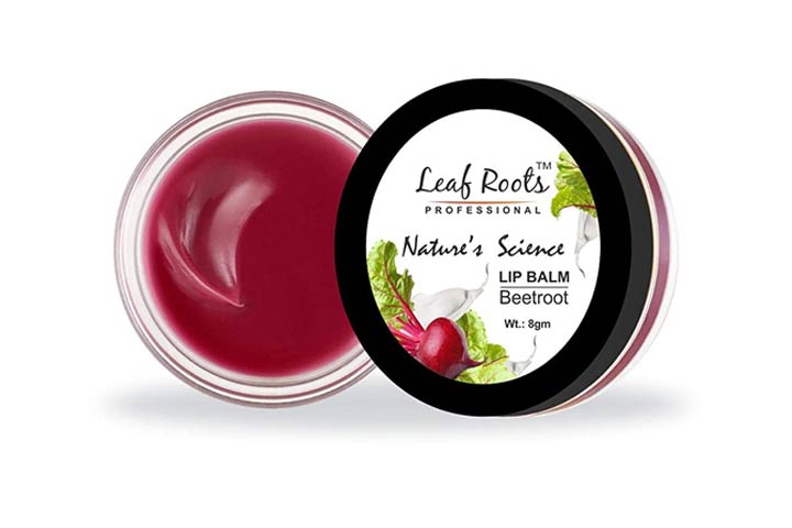 Leaf Roots Professional Nature's Science Lip Balm