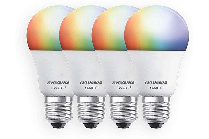 Ledvance Sylvania Smart+ Light Bulbs