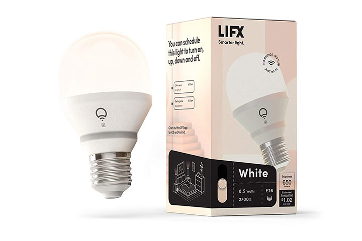 Lifx Smart Light Bulb