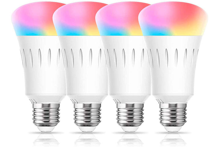 Lohas Smart LED Bulb
