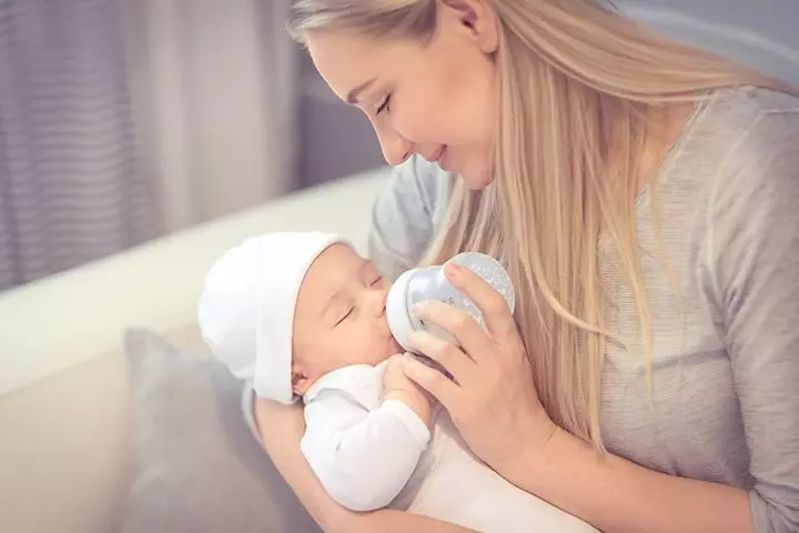 Look For Concentrate