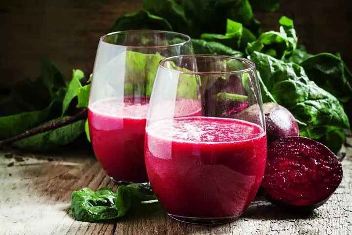 Magenta 