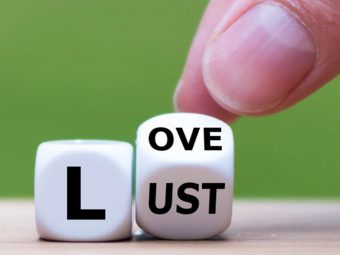20 Main Differences Between Love And Lust