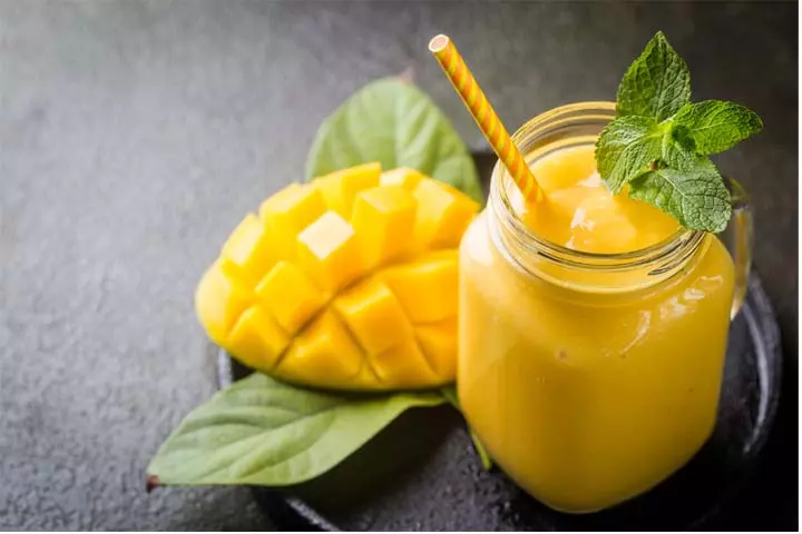 Mango
