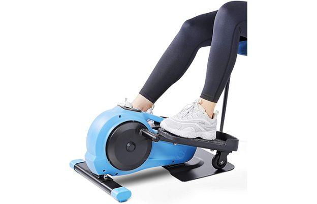 13 Best Under Desk Ellipticals in 2021