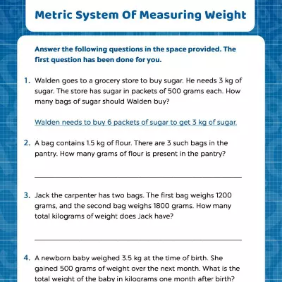 Measure Weight Using Metric Units_image